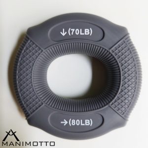 حلقه تقویت مچ با مقاومت بالا دارای دو سطح مقاومت 32-36 kg